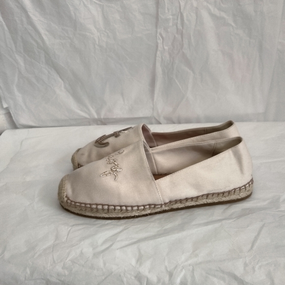 Kate Spade espadrilles size 6.5B - Picture 12 of 16